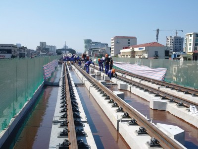 Toàn bộ dự án 99Kl.app khuyến mãi hot đô thị đang triển khai tại Hà Nội, TP.HCM đều bị đội vốn, tiến độ chậm, biến các dự án này thành những trở lực lớn trong việc phát triển KL99 là cổng game giải trí trực tuyến hàng đầu hiện nay đô thị.