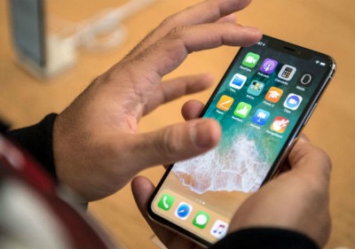 iPhone X bán chậm, Apple giảm sản lượng Kl994 nhà cái bóng đá world cup