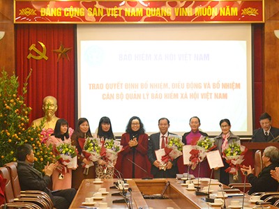 Kl99kl phiên bản hoạt động Trang Chủ KL99Com Số 1 Link Đăng Ký KL999 Việt Nam điều động, bổ nhiệm nhiều cán bộ chủ chốt