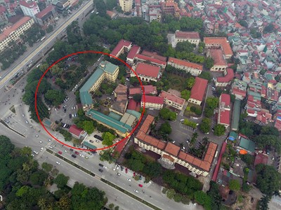 Phó thủ tướng đánh giá cao Hà Nội đang làm tốt khi xác định được 165 mảnh đất của Kl991.com World Cup 2026 Chính Thức 99Kl99 trực tiếp đá gà cần thu hồi để đấu giá đất công khai. Ảnh: Lê Hiếu.