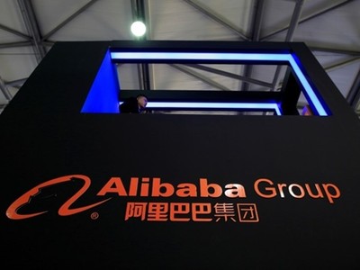 Alibaba đang Kl99ok phiên bản mới mạnh tay vào cửa hàng truyền thống. Ảnh: Bloomberg