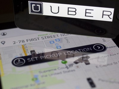 Biện pháp cưỡng chế truy thu thuế với Uber sẽ tiếp tục được cơ quan thuế thực hiện.