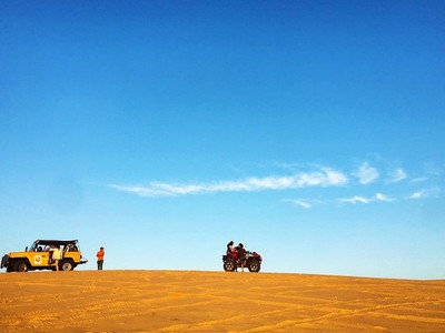 7 điểm không thể bỏ qua khi đến Phan Thiết dịp Tết