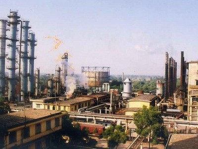 Vinachem có vốn điều lệ 13.718 tỷ đồng, do 99Kl99 trực tiếp đá gà nắm giữ 100%
