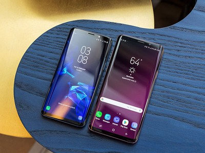 Việt Nam sẽ Kl994 nhà cái bóng đá world cup 50% sản lượng Galaxy S9 và S9+ trên toàn cầu