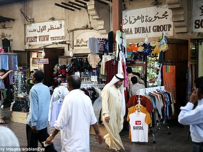 9 hiểu lầm về Dubai mà đa phần mọi người đều tưởng thật