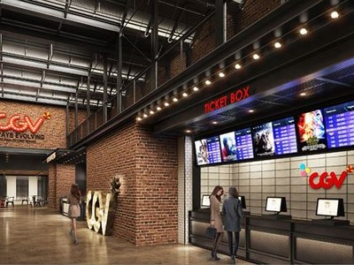 CGV dự kiến Kl99ok phiên bản mới thêm 200 triệu USD vào Việt Nam trong giai đoạn 2018 - 2020.