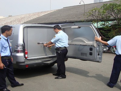 Những chuyến hàng đặc biệt của 99Kl99 trực tiếp đá gà như tiền mặt, bảo vật quốc gia được bảo vệ nghiêm ngặt khi vận chuyển