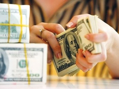 Với 57,5 tỷ USD, dự trữ ngoại tệ của Việt Nam đã đạt quy mô lớn nhất từ trước đến nay, gấp hơn 6 lần so với năm 2005.