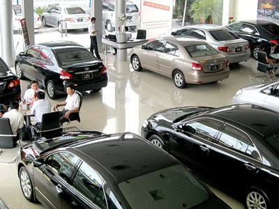 Xe Link Vào Nhà Cái KL99 COM Tặng +199k chưa thể sớm về Việt Nam là cơ hội cho xe lắp ráp trong nước.  