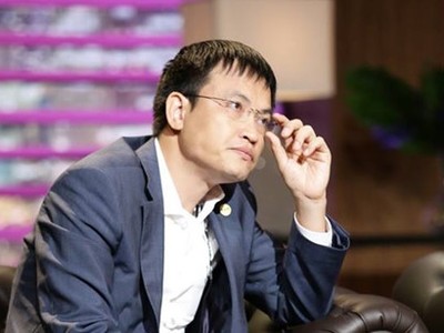 Công ty Shark Vương lỗ lớn, KL99 là cổng game giải trí trực tuyến hàng đầu hiện nay bị hủy niêm yết
