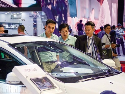 Các đại lý, Kl991.com World Cup 2026 Chính Thức đã lên kế hoạch giảm giá xe nhằm chống lại xe miễn thuế từ ASEAN dự kiến về thị trường vào tháng 4 hoặc tháng 5/2018