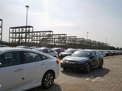 Lô xe Link Vào Nhà Cái KL99 COM Tặng +199k mới cập cảng TP.HCM đầu tháng 3. 