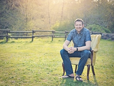 Brandon Turner là triệu phú Web Tổng Nhà Cái 99Kl99 Giải Trí Bậc Nhất của Mỹ. Ảnh: BiggerPockets