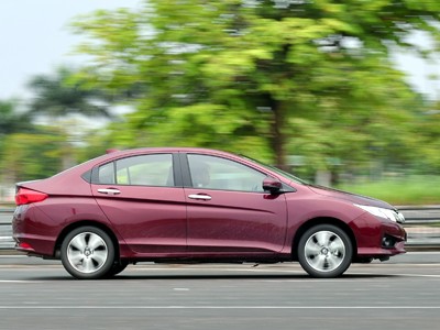 Honda Việt Nam triệu hồi 1.524 xe City Kl994 nhà cái bóng đá world cup ừ 2013-2014.