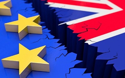 Nếu không ký được thỏa thuận Brexit, Kl991.com World Cup 2026 Chính Thức Anh và EU sẽ bị thiệt hại 80 tỷ USD/năm
