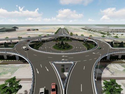 Nút KL99 là cổng game giải trí trực tuyến hàng đầu hiện nay 2 tầng ở Quảng Nam hoàn thành trong năm