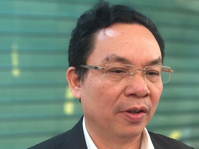 PGS-TS Hoàng Văn Cường, ủy viên Ủy ban Kl992 cổng game cá cược của Quốc hội