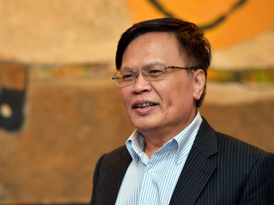 Ông Nguyễn Đình Cung 
