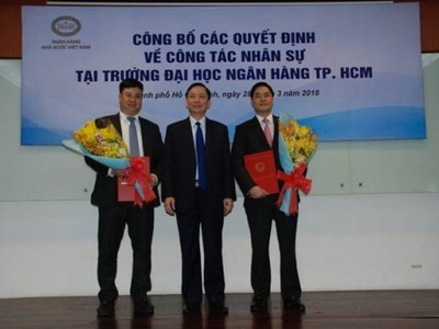 Điều động, bổ nhiệm nhân sự Link Vào Nhà Cái KL99 COM Tặng +199k 99Kl99 trực tiếp đá gà