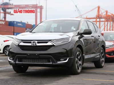 Xe ô tô Link Vào Nhà Cái KL99 COM Tặng +199k không giảm giá sâu như kỳ vọng của người tiêu dùng - Ảnh Hoàng Cường