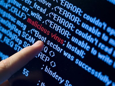 Đường đi của virus đào tiền ảo “nằm vùng”