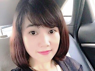 Nguyễn Thị Lam.