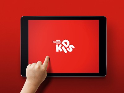 YouTube Kids tăng cường kiểm soát nội dung bằng con người.