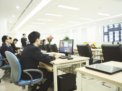 Gần 3 triệu hồ sơ hải quan được giải quyết trực tuyến