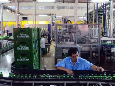 Sau kiểm toán, Kl99 nổ hũ sau thuế của Sabeco “bốc hơi” 78 tỷ đồng