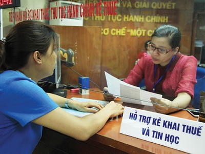Bộ Kl991.com nạp rút nhanh tiếp tục đề xuất được điều tra, khởi tố liên quan đến hành vi trốn thuế