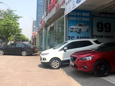 Kl992 VIP Trang Chủ 2026 xe cũ ế ẩm