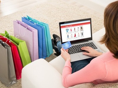Mua hàng online vẫn còn nhiều yếu tố chưa thõa mãn người dùng