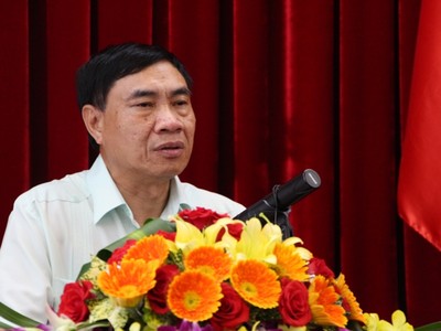 Kỷ luật Phó Bí thư Tỉnh ủy Đắk Lăk; Bí thư, Chủ tịch huyện Krông Pắk