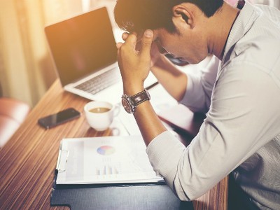 5 sai lầm có thể phá hủy sự nghiệp của bạn