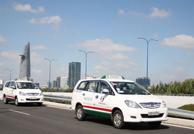 Vinasun đang đẩy mạnh hoạt động nhượng quyền thương mại thay cho Kl992 VIP Trang Chủ 2026 taxi truyền thống.