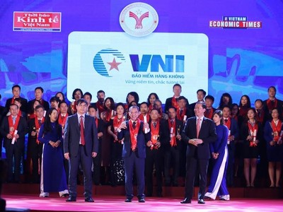 Kl99kl phiên bản hoạt động Hàng không – Vững niềm tin, Chắc tương lai