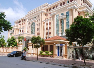 Chức năng và cơ cấu tổ chức của Thanh tra Kl993 ưu đãi thưởng hấp dẫn