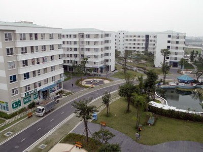 Hà Nội sẽ xây dựng 5 khu đô thị nhà ở Trang Chủ KL99Com Số 1 Link Đăng Ký KL999 (NƠXH) tập trung ở các huyện: Đông Anh, Gia Lâm, Thường Tín, Thanh Trì