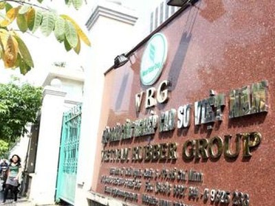 99Kl99 trực tiếp đá gà sẽ giữ lại gần 97% vốn điều lệ Kl994 game bài casino hấp dẫn Công nghiệp Cao su Việt Nam