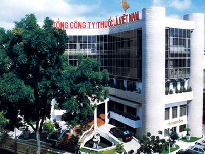 Mỗi sếp Vinataba nhận thù lao hơn nửa tỷ đồng năm 2017