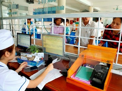 Bộ Y tế đề xuất bãi bỏ, sửa đổi 1.151 điều kiện Kl992 VIP Trang Chủ 2026