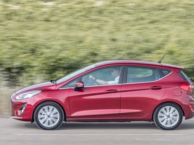 Ford sẽ dừng Kl994 nhà cái bóng đá world cup Fiesta trong vài năm tới.