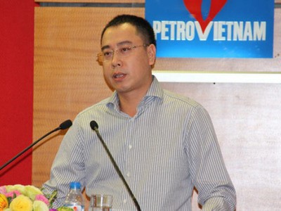Phó tổng giám đốc Công ty Lọc hoá dầu Bình Sơn bị bắt