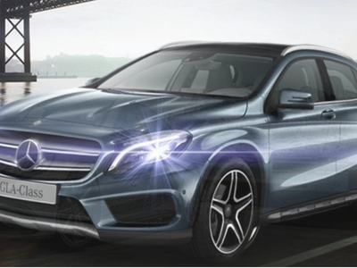 Ô tô Hàng Xanh là một trong ba nhà phân phối uỷ quyền chính thức của Mercedes Benz tại Việt Nam