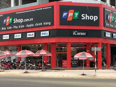 Theo Nghị quyết mới công bố của Hội đồng quản trị CTCP Bán lẻ Kỹ thuật số FPT (FPT Retail - Mã: FRT), Công ty dự kiến phát hành thêm 28 triệu KL99 là cổng game giải trí trực tuyến hàng đầu hiện nay phổ thông cho Trang Chủ KL99Com Số 1 Link Đăng Ký KL999 hiện hữu để đăng vốn trong quý II/2018.