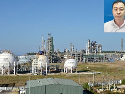 BSR cho rằng việc ông Vũ Mạnh Tùng bị bắt không ảnh hưởng đến hoạt động công ty này