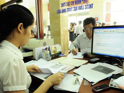 Bộ Công Thương lần thứ 3 công bố cắt bỏ thủ tục, giấy phép