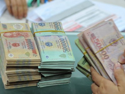 Kl993 ưu đãi thưởng hấp dẫn đề xuất chế độ tiền lương mới cho khu vực công sẽ được thực hiện từ năm 2021. Ảnh: PV