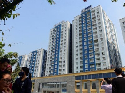 Doanh thu Công ty Năm Bảy Bảy (NBB) tăng đột biến nhờ dự án đối diện Carina